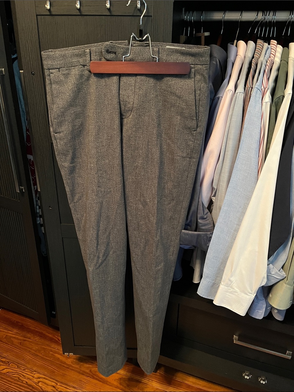 Bonobos Primo Chino – Tailored Fit